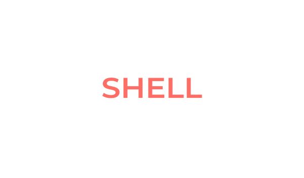 Tankanlagen für Shell